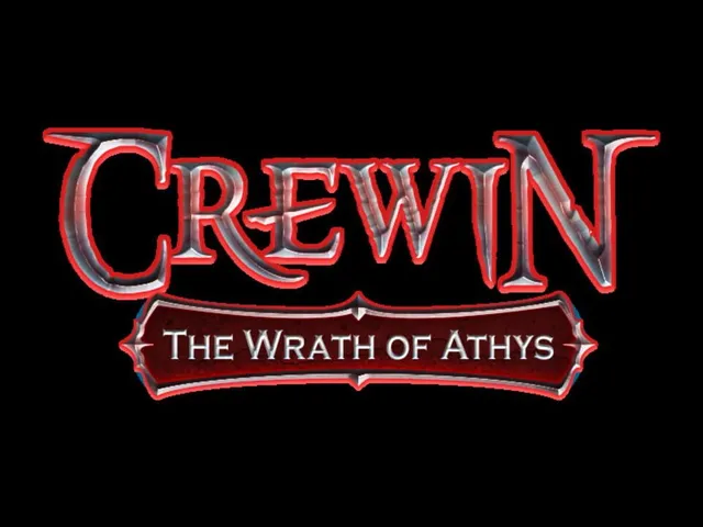 Crewin: The Wrath Of Athys