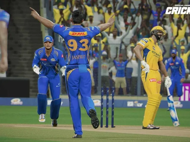 Cricket 26