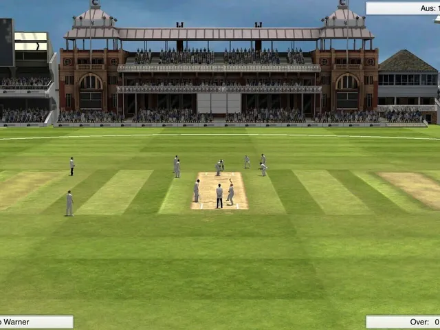 Cricket Captain 2023