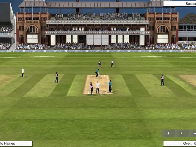 Cricket Captain 2025