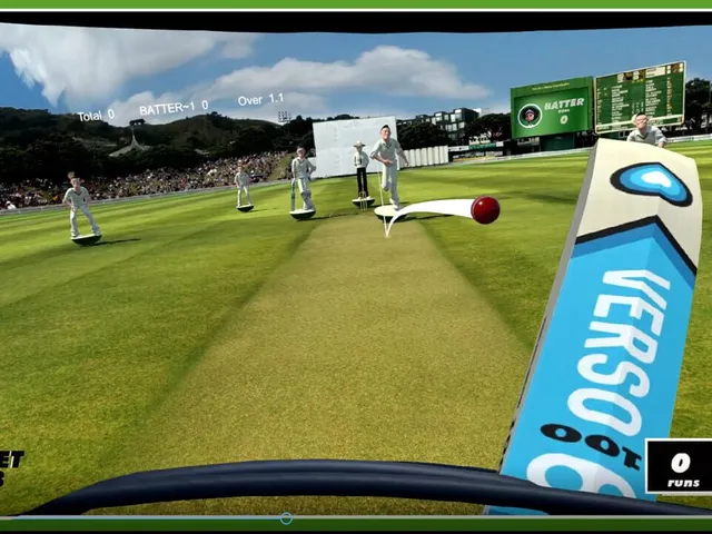 Cricket Club