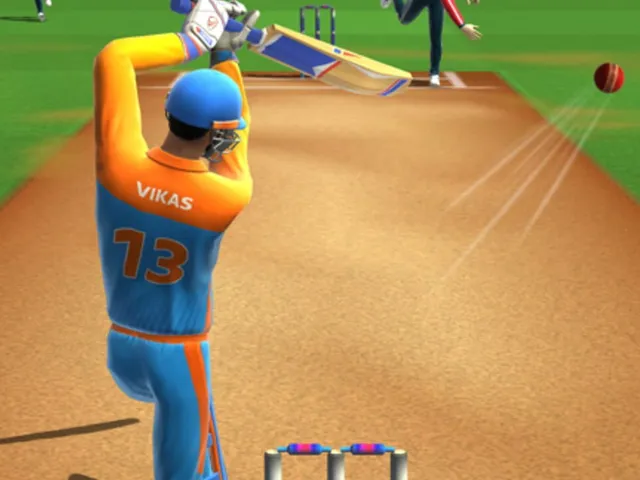Cricket League