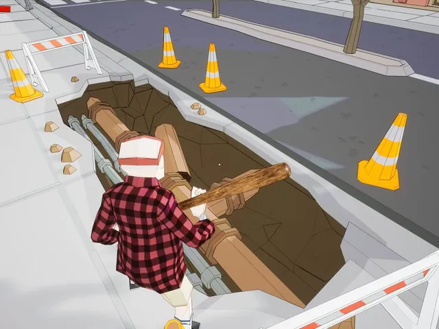 Crime Сity