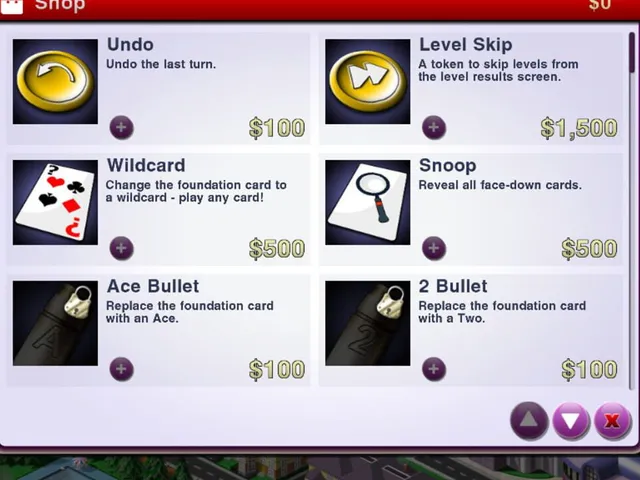 Crime Solitaire 2: The Smoking Gun