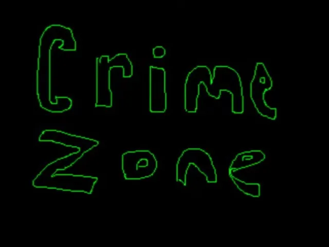 Crime Zone
