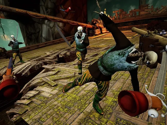Crimen: Mercenary Tales