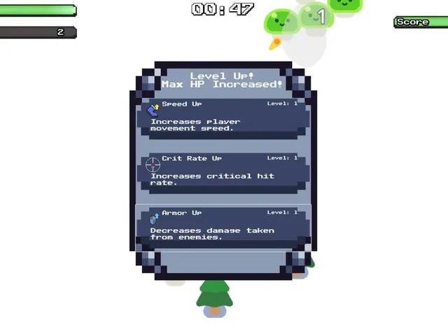 Crimes Against Slimes