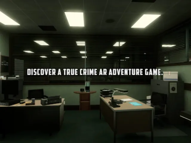 CrimeTrip