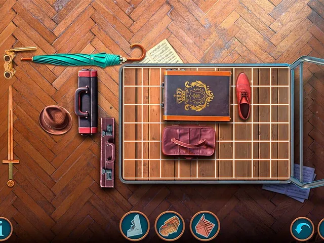 Criminal Archives: Symphony of Death - Collector's Edition