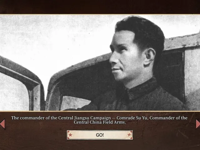 Crimson Banner: War of Liberation