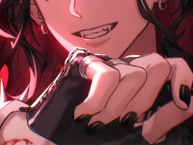 Crimson Chaos