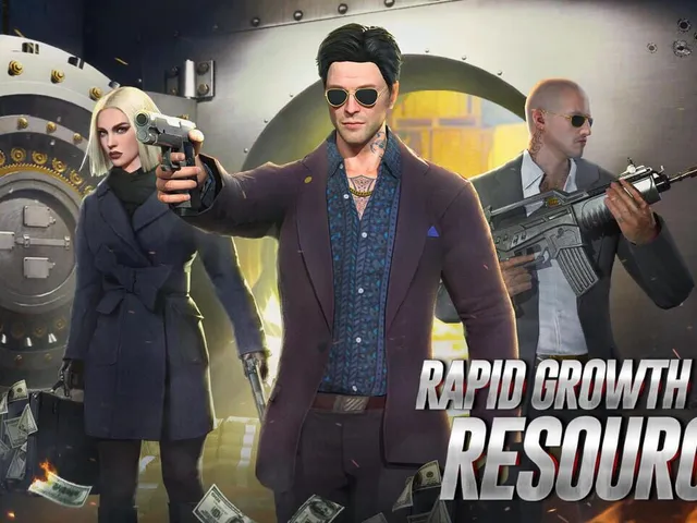 Crimson Crime: Sniper Mission