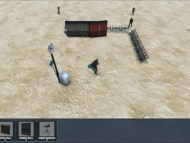 Crimson Defense