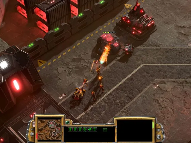 Crimson Freedom