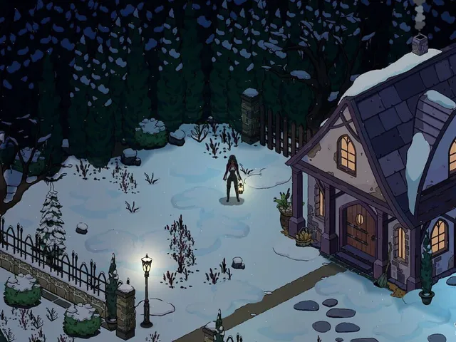 Crimson Hollow