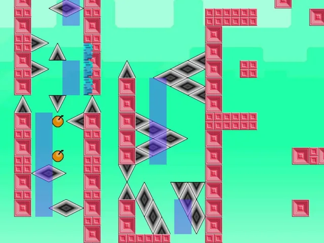 Crimson Needle 3