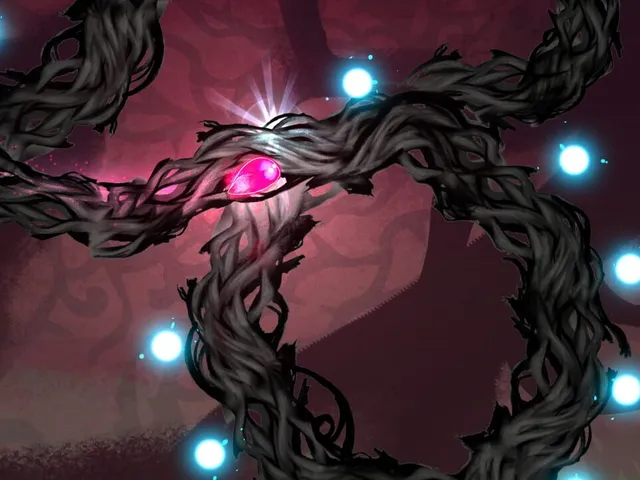Crimson Spirit