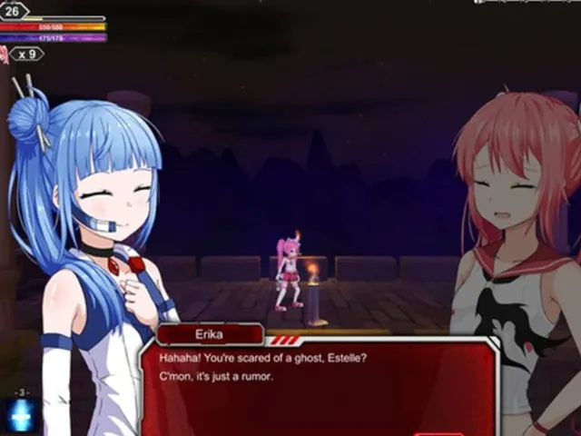 Crimson Trigger