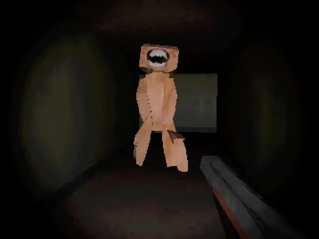 Crispy Puppy