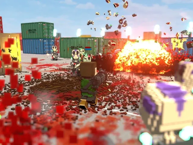 Critical Annihilation