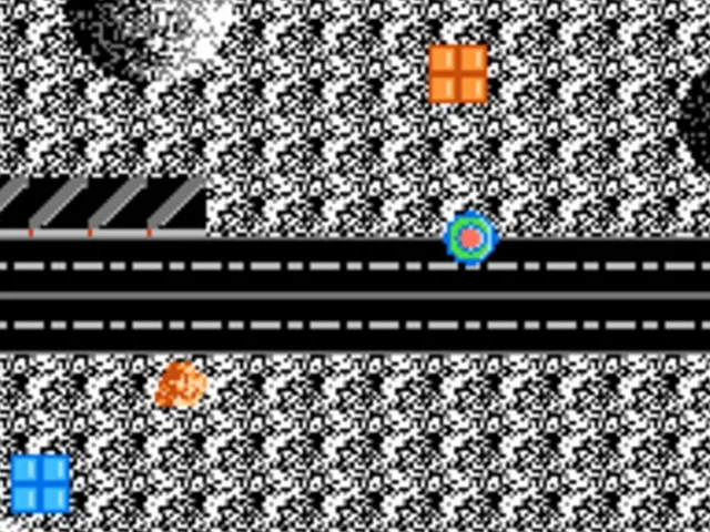 Critical Bypass