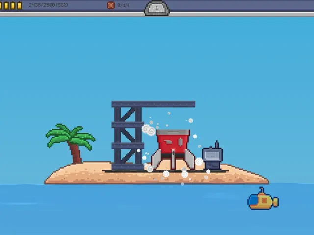 Critical Fishing