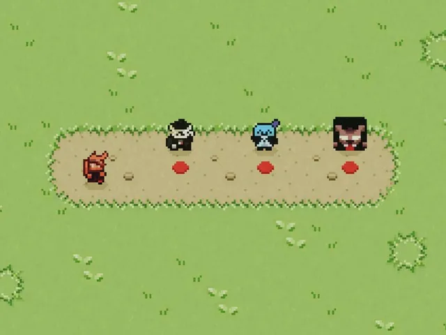 Critter Gang