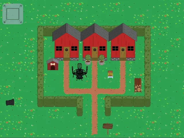 Critter Isle