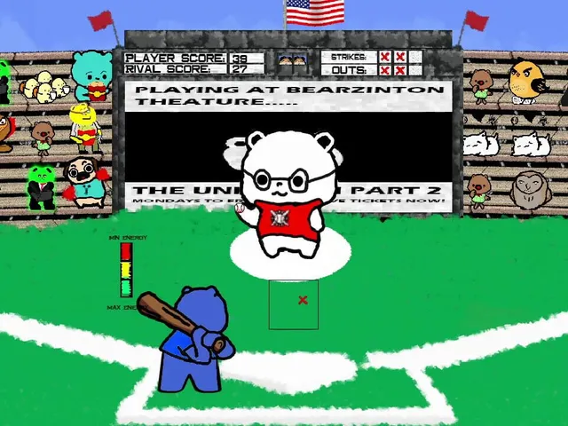 Critterball Derby