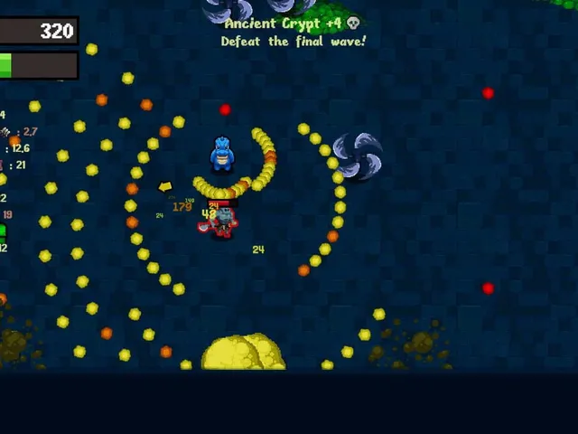 Crocogame