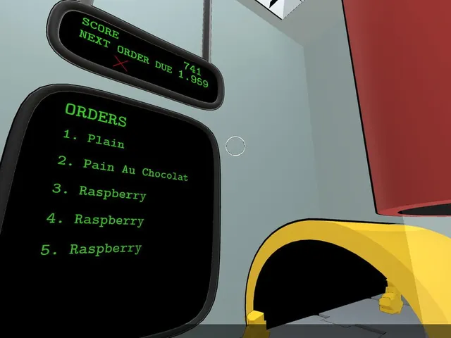 Croissants