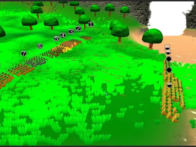 Crom: Journey of Conquest