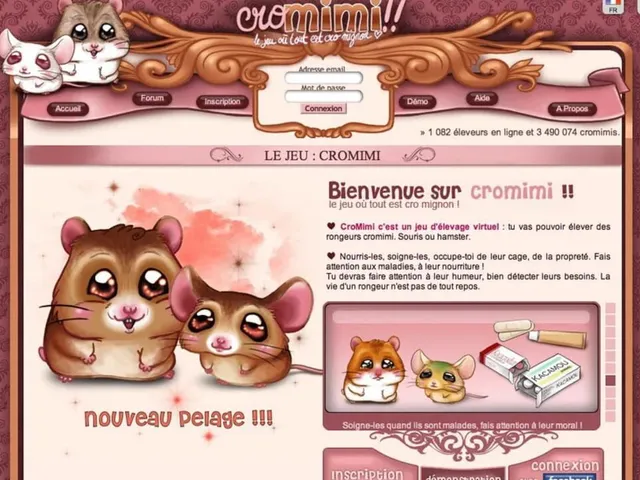 Cromimi