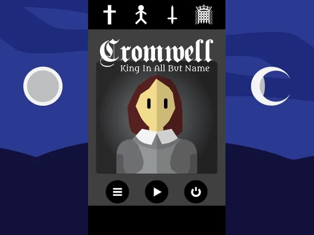 Cromwell