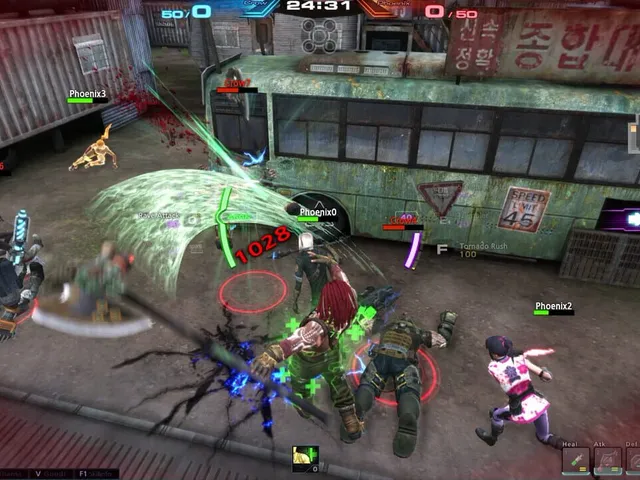 CroNix