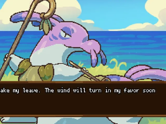 Crop and Claw 2