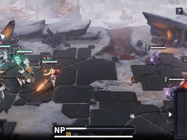 Cross Core