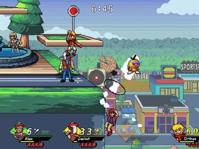 Cross Impact