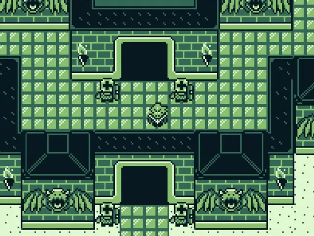 Cross Quest