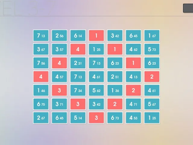 Cross Set