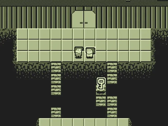 Cross the Gap