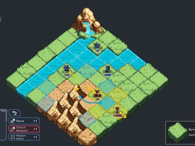 Crossed Commands: Collision