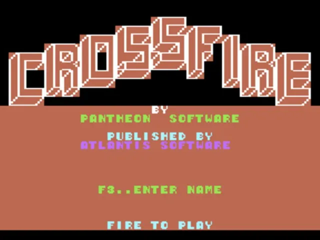 Crossfire