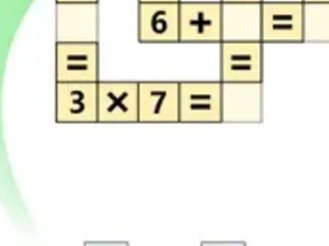 Crossmath
