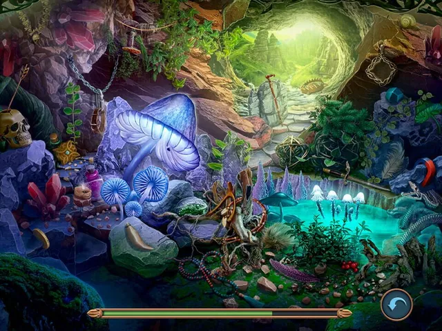 Crossroad of Worlds: Star Riddle - Collector's Edition