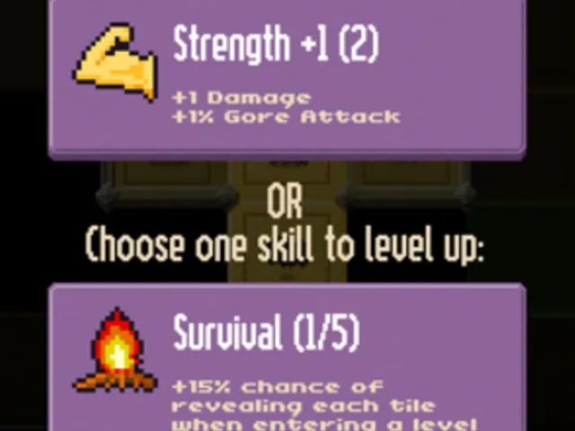 Crossword Dungeon