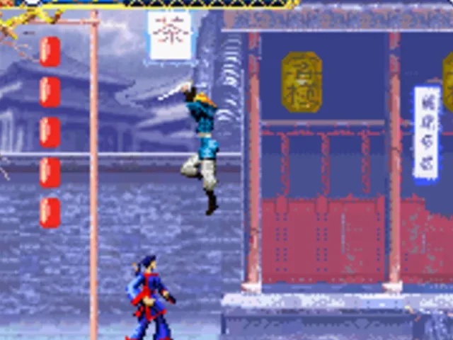 Crouching Tiger, Hidden Dragon