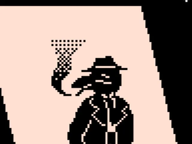 Crow Crime: A Murder Mystery