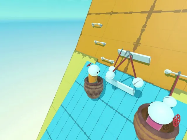Crowbar Climber