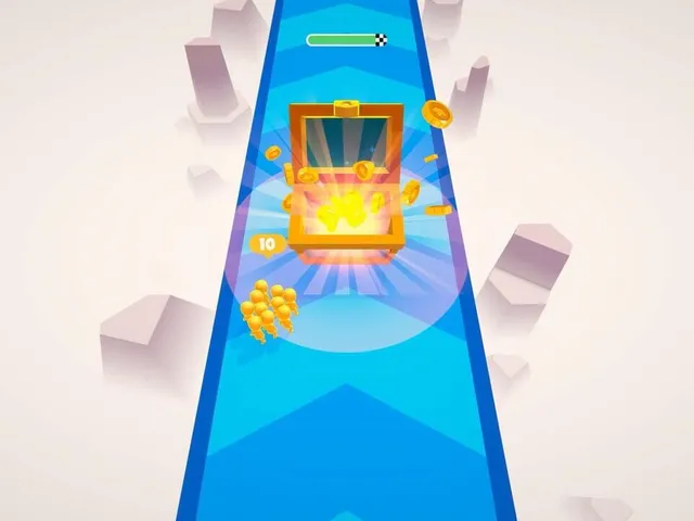 Crowd Run